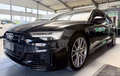 Daumennagel 9 - Audi S6 Avant quattro|B&O|STHZ|360 |AIR|S-SITZE|OPTIK SCHWARZ