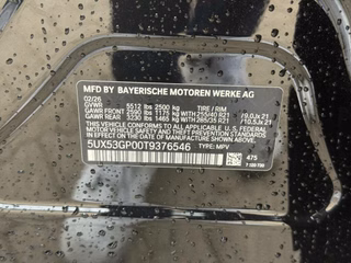 2026 BMW X3 30 xDrive - photo 4