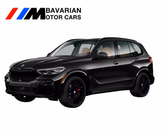 2022 BMW X5 M50i - photo 1