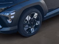 Daumennagel 8 - Hyundai KONA Hybrid Trend 2WD LED, KAMERA, NAVI, GRA, SHZ