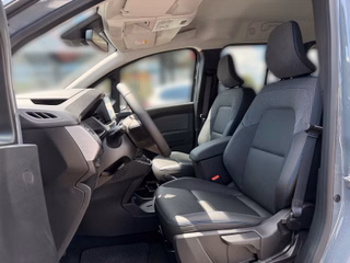 Nissan Townstar Kombi L1 Tekna Navi SH LED - bilder 6