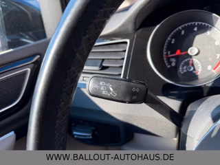 Volkswagen Golf Sportsvan VII Highline*NAVI*ACC*TOT*AHK*SPU - foto 22
