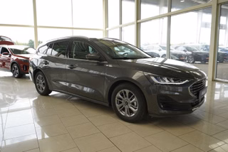 Ford Focus age.one-day registration Kaufen