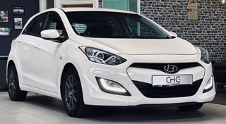 Hyundai i30 Gebrauchtwagen Kaufen