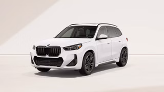 2027 BMW X1 xDrive28i - photo 2