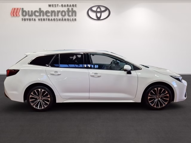 Toyota Corolla Touring Sports + Technik Paket - foto 4
