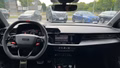 Daumennagel 16 - Audi RS 3 Sportback Schalensitze , Sonos, Sport AGA
