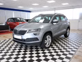 Daumennagel 5 - Skoda Karoq Style 4x4*2Vorb*Skod.Service*Mecha.&DSG Neu*LED*Leder*