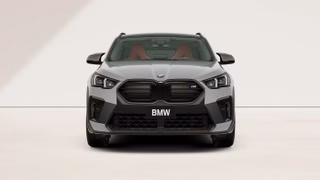 2026 BMW X2 M35i - photo 3