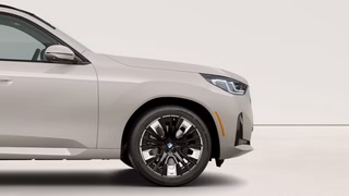 2026 BMW X3 30 xDrive - photo 4