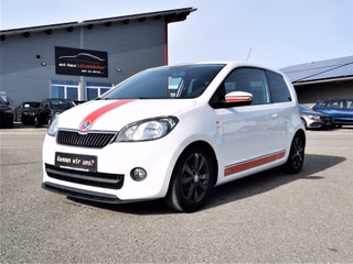 Skoda Citigo Ambition Sport 2.HAND|SHZ|KLIMA|TÜV NEU| Gebrauchtwagen Kaufen | EZ 05/2014 | Preis 5.990 €