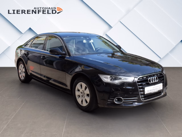 Audi A6 2.8 FSI quattro Automatik nur 91 Tkm - foto 3
