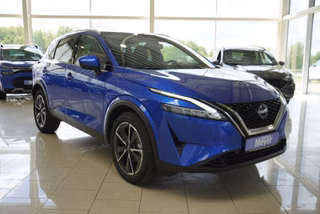 Nissan Qashqai age.one-day registration Kaufen