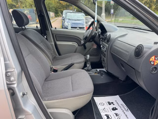 Dacia Logan 1.6 MCV Kombi Ambiance*MOTOR OK*TÜV 1/27 - foto 5