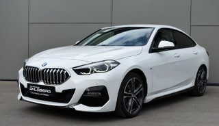 BMW 2er Gran Coupé Gebrauchtwagen Kaufen
