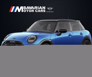 2026 MINI Cooper S 4 Door - photo 1