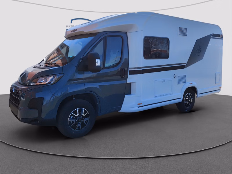Knaus L!ve TI 590 MF Platinum Selection
