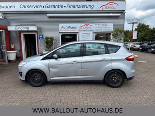 Ford C-Max Titanium*2.HAND*KLIMA*PANO*TEMP*TÜV 01/26* - photo 1