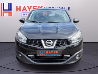 Nissan Qashqai Acenta 4X4  / 2.0/ - foto 2