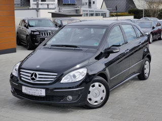 Mercedes-Benz B 170 Gebrauchtwagen Kaufen