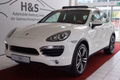 Daumennagel 1 - Porsche Cayenne S Hybrid Panorama LEDER*Scheckheft