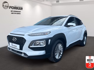 Hyundai KONA Gebrauchtwagen Kaufen
