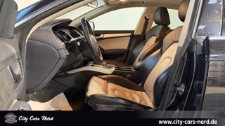 Audi A5 Sportback 2.0 TFSI XENON+PDC+LEDER+SPORTSITZE - bilder 12