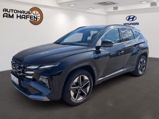 Hyundai TUCSON Vorführfahrzeug Kaufen