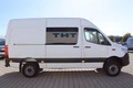 Daumennagel 14 - Mercedes-Benz Sprinter 316 CDI ALLRAD MIXTO L2H2 REGALSYSTEM