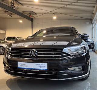 Volkswagen Passat Variant Used vehicle for sale