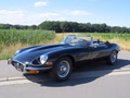 Daumennagel 7 - 1974 Jaguar E-Type Roadster V12 Serie III