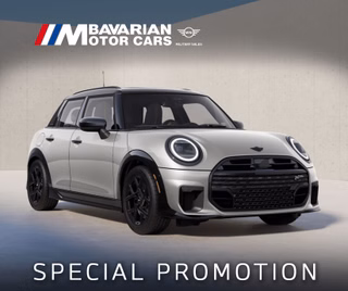 MINI COOPER_S New vehicle for sale
