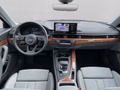Daumennagel 16 - Audi A4 Allroad 40 TDI quattro LED+Navi+Kamera