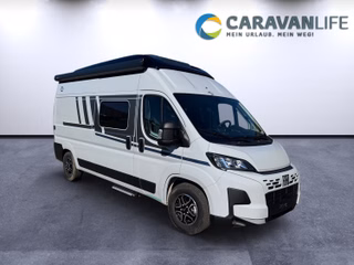 Carado 600 Neuwagen Kaufen