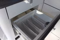 Daumennagel 9 - Ford Tourneo Custom Nugget L1 2.0l SHZ/LED/RFK/AHK