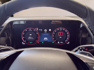 Skoda Kodiaq Sportline Autom., LED Virtual Navi Kamera - bilder 8