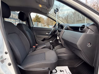 Dacia Duster II 1.6 Comfort*Nav*Carplay*Klima*Temp*PDC - foto 2