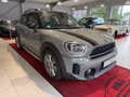 Daumennagel 2 - MINI Countryman Cooper S Classic Trim All4*Panorama*AHK