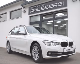 BMW 320 Used vehicle for sale
