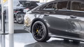 Daumennagel 7 - Mercedes-Benz AMG GT 63s 4MATIC+ 360° ACC HUD SOFTCLOSE BURM