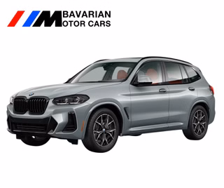 2023 BMW X3 xDrive30i - photo 1