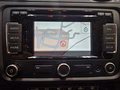 Daumennagel 16 - Volkswagen Golf VI Variant Match Automatik