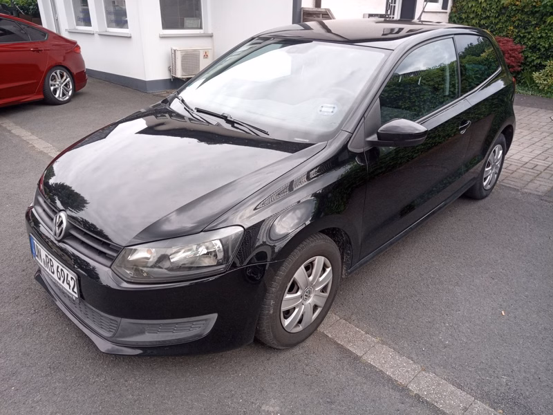 Volkswagen Polo 1.2 Trendline