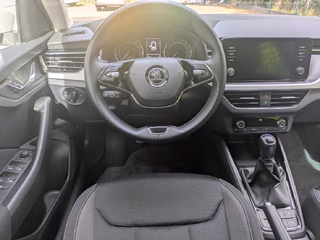 Skoda Scala 1.0 TSI Tour *Scheibe,LED,Cam* - foto 9