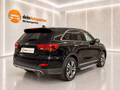 Daumennagel 5 - Kia Sorento GT-Line 4WD HUD/AHK/LEDER/NAVI/PANO/RFK