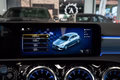 Daumennagel 25 - Mercedes-Benz A45S AMG 4Matic| MEMORY|NIGHT|PANO|VOLL