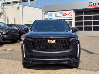 Cadillac Escalade 6.2 V8 Sport Platinum +LPG + 3 Jahre Garantie - foto 9