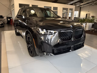 2026 BMW X3 30 xDrive - photo 3