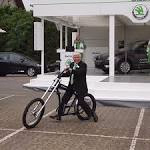 Veranstaltungen | Skoda Neueröffnung am 19.05.13