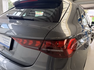 Audi A3 Sportback S-Line Sport Autom., Matrix Pano Sonos 19" - bilder 8